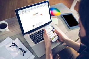 提升搜索營銷流量 創(chuàng)新軟件技術(shù)推廣服務的新思路